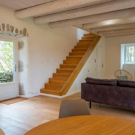 Gite Mas Sophia ラボーム 部屋 写真