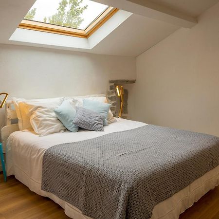 Gite Mas Sophia ラボーム 部屋 写真