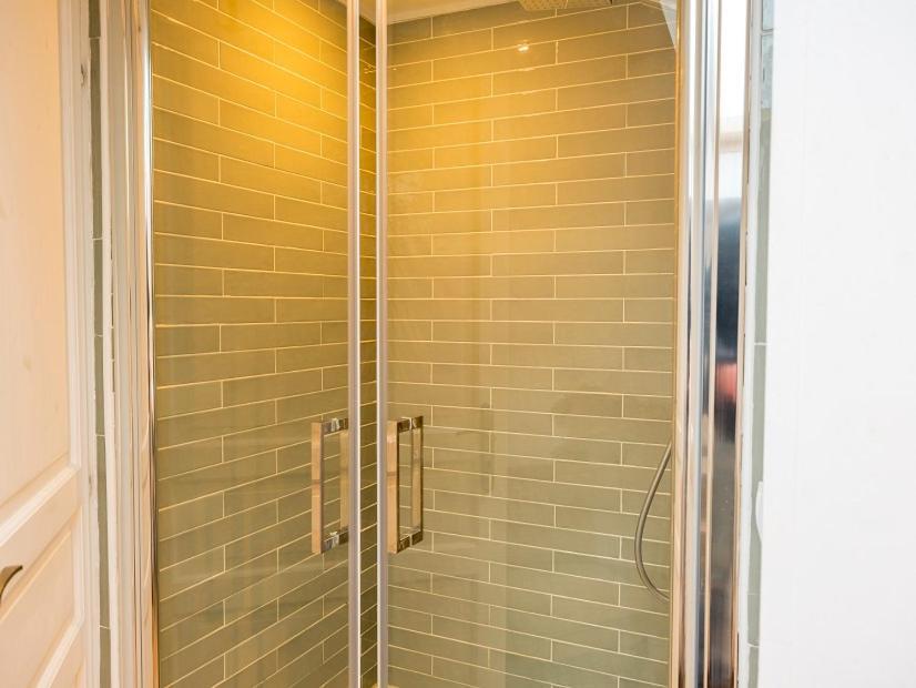 Gite Mas Sophia ラボーム 部屋 写真